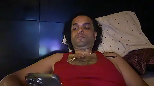 icebergslim281 webcam