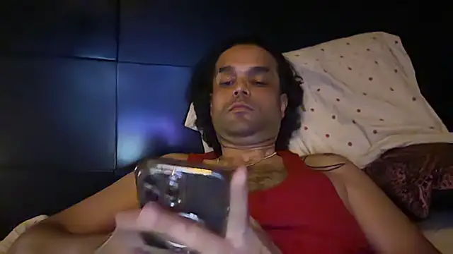 icebergslim281 webcam