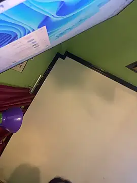 ASIANMISTRESSSS webcam