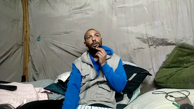 Camodick webcam