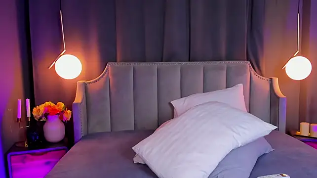 SonyaParker webcam