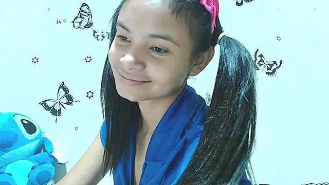 liz7skinny live cam on StripChat