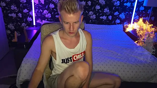 Vuitton webcam
