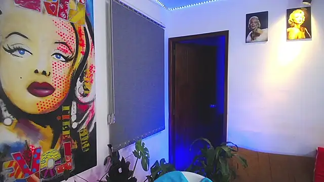 shellsy_hans webcam