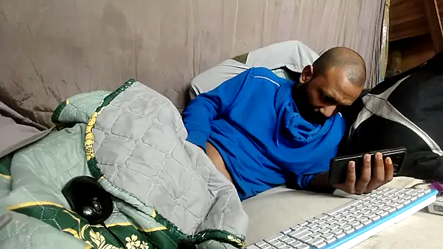 Camodick live cam on StripChat