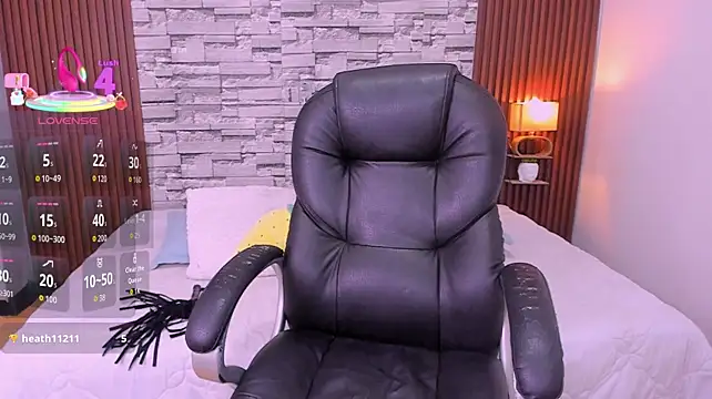 Veronica_Black18 live cam on StripChat