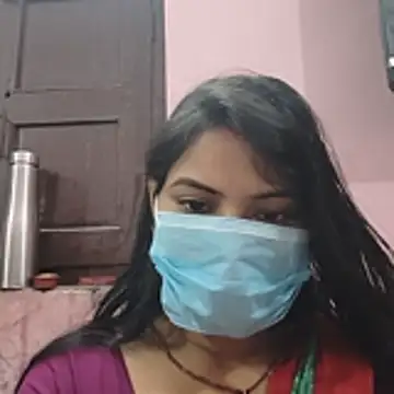 Miss_Aayushi Live Webcam on Stripchat