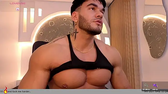 zac_levis_ live cam on StripChat
