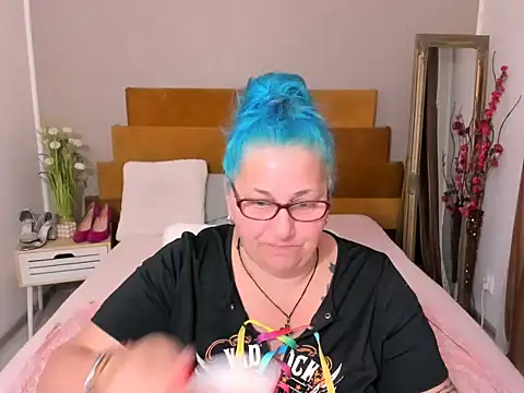 Sugarmommy_69X live cam on StripChat