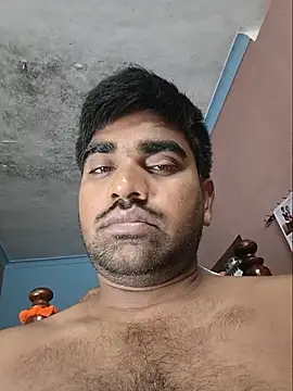 Harsha_Happy webcam