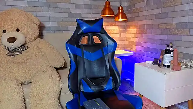 DixyPalmer live sex cam
