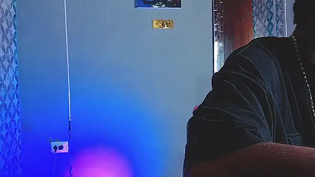 Liam_lee webcam
