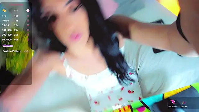 Amatistablue webcam