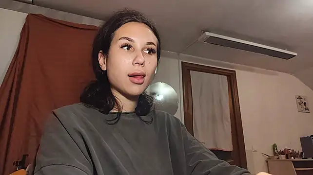 HazyLoom webcam
