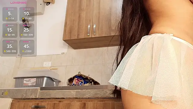 michell_sael live cam on StripChat