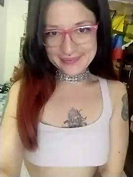 _Alaskamisa live cam on StripChat
