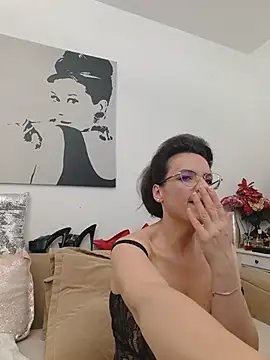 RebeccaNoble live sex cam