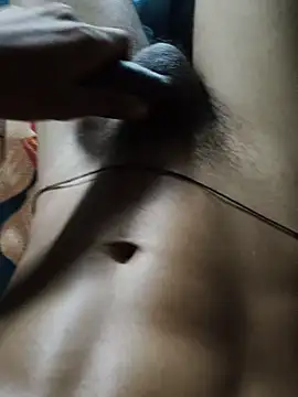 auntyislove (M young) - Cum shot 💦