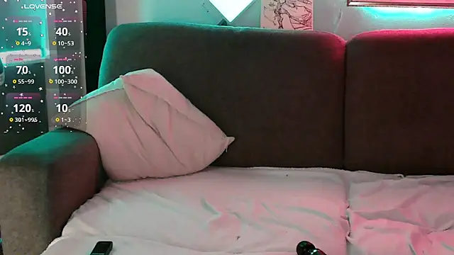 BellaXundXUwe webcam