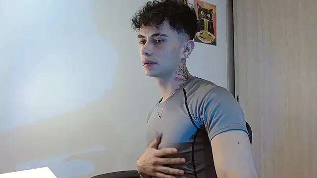 jaico_santos (M young) - Jerk off to the edge