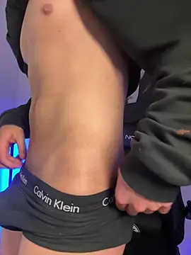 lian_fooxx (M twink) - RUB THE ASSHOLE 🍑