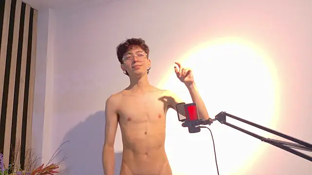 twink_sebas7 (M twink) - Take off all my clother