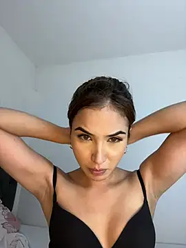LadyScarlett_ webcam