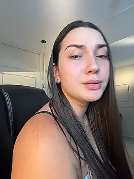 ava_blue webcam