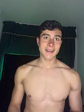 AustinJones_ webcam
