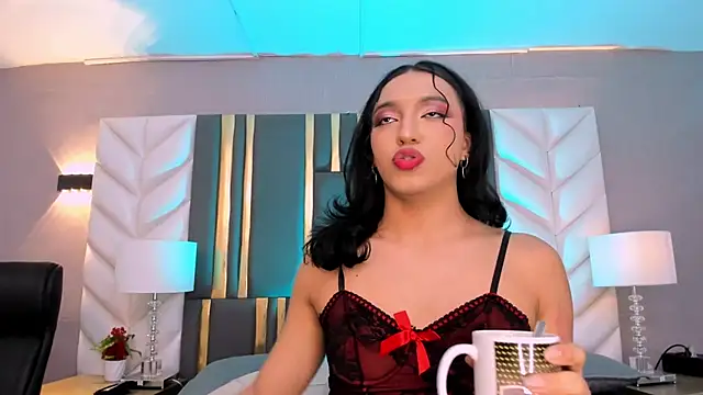 LexyWoods