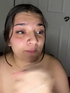 treasurebabii webcam
