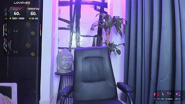 JacoLive webcam
