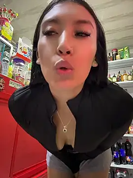 Sara_fun webcam