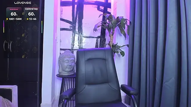 JacoLive webcam