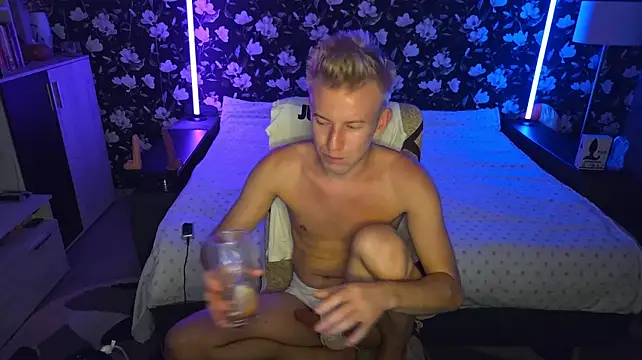 Vuitton webcam