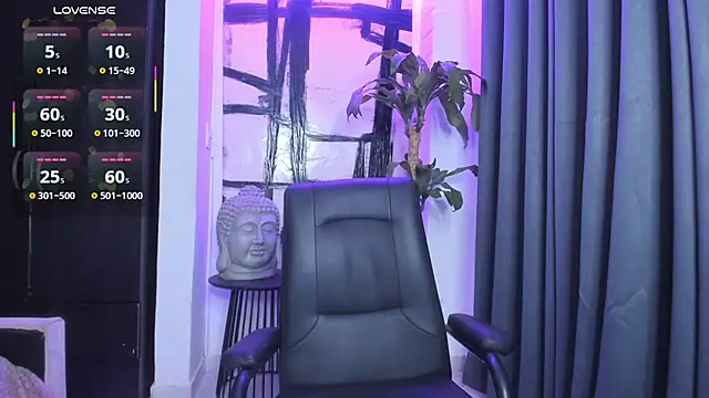 JacoLive webcam