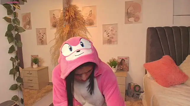 miaoconell webcam