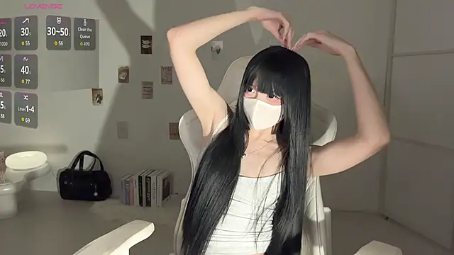 miyu_aikawa webcam