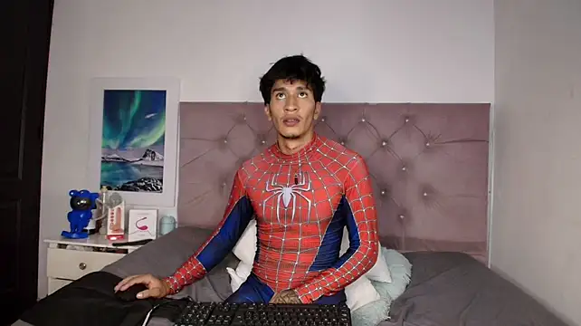 Zayn_Moretti webcam