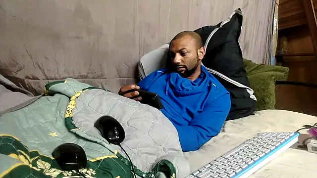 Camodick webcam