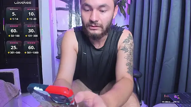 JacoLive webcam