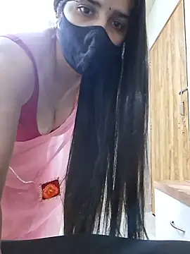 Anllela_Sagraa webcam