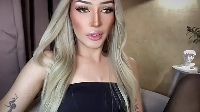 Alicegreenexx webcam