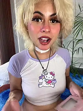 Eva_Feller69 live cam on StripChat