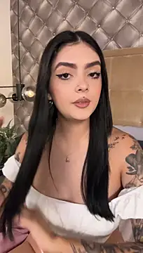 AliceRitter live cam on StripChat