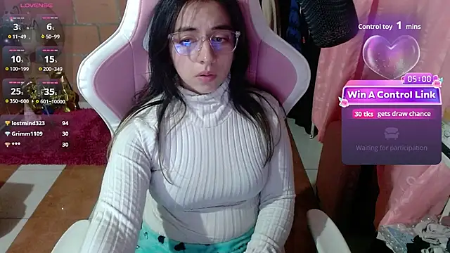 Maggie_Fox3 live cam on StripChat