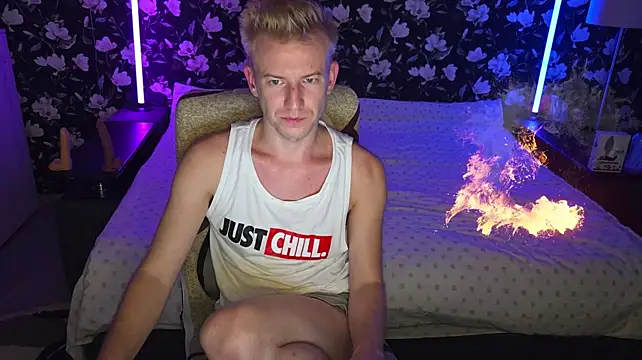 Vuitton webcam