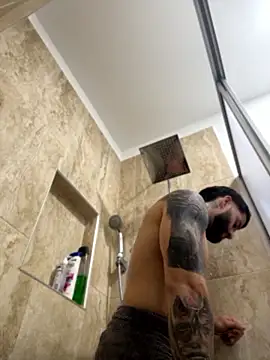 Frank_Farrell webcam