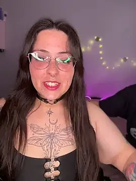 Mizztikaa webcam