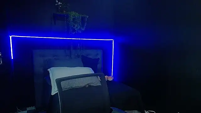 sasi_luna webcam